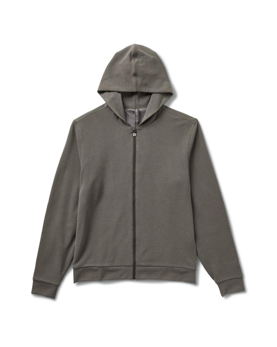 <p><a href="https://go.redirectingat.com?id=74968X1596630&url=https%3A%2F%2Fvuoriclothing.com%2Fproducts%2Fperformance-waffle-zip-hoodie-dusty-pine&sref=https%3A%2F%2F" rel="nofollow noopener" target="_blank" data-ylk="slk:Shop Now;elm:context_link;itc:0;sec:content-canvas" class="link ">Shop Now</a></p><p>Performance Waffle Zip Hoodie</p><p>vuoriclothing.com</p><p>$96.00</p>