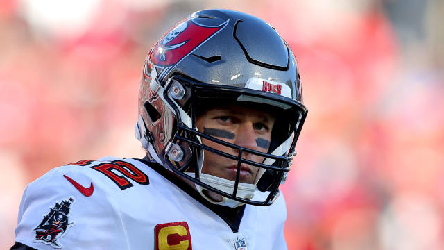 Tom Brady's Buccaneers absence due to 'work-life balance'