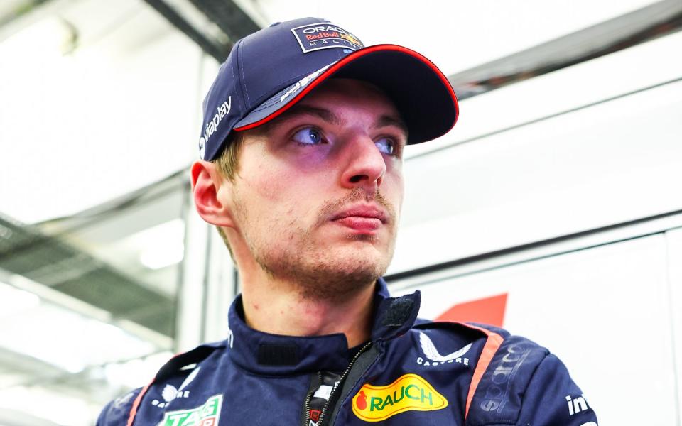 Ist Red-Bull-Star Max Verstappen derzeit wirklich so viel besser als alle anderen Formel-1-Piloten? "Es ist immer eine Kombination aus Auto und Fahrer", erklärt Christian Danner. (Bild: Getty Images/Mark Thompson)