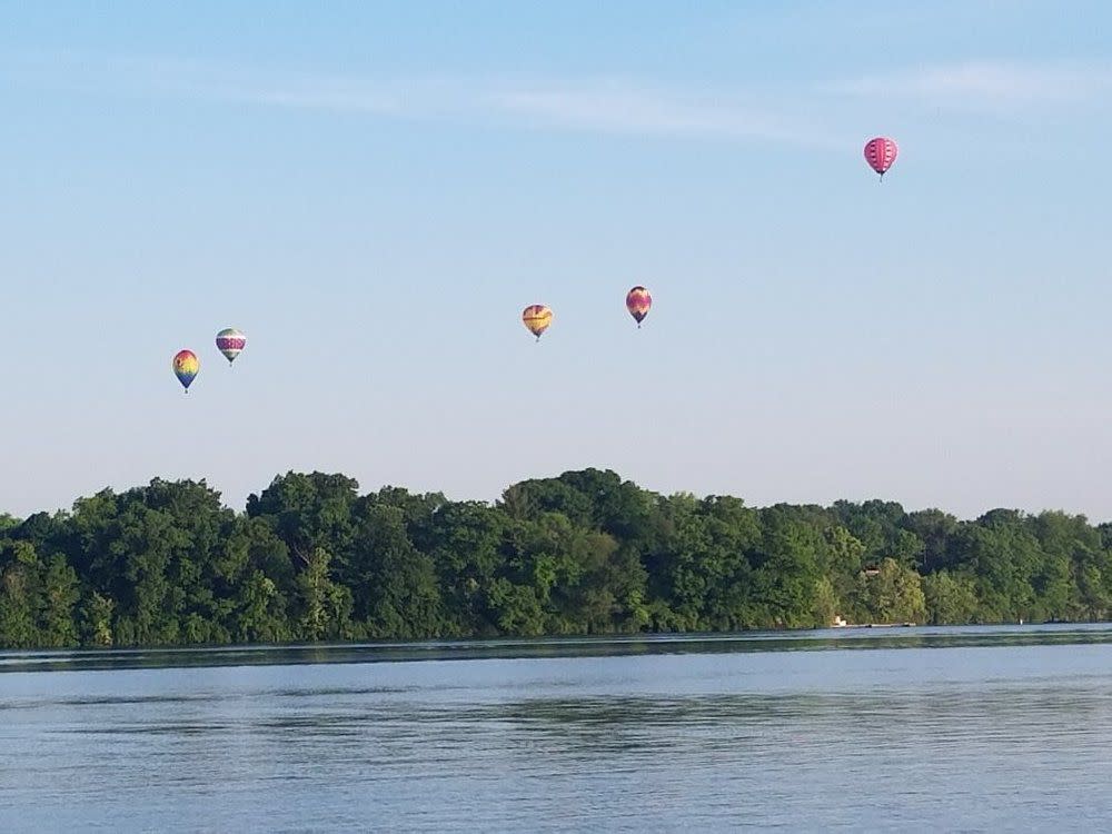 Danville, IL