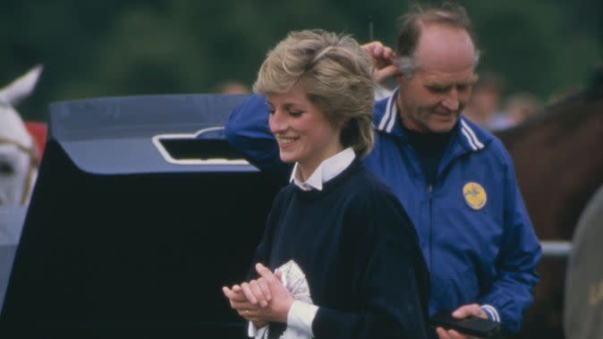 princess diana