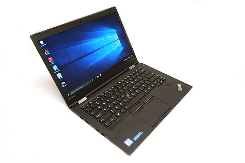 Lenovo ThinkPad X1 Carbon