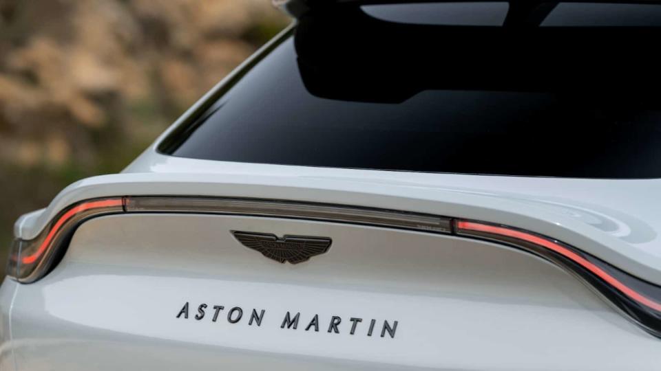 Image source: Aston Martin