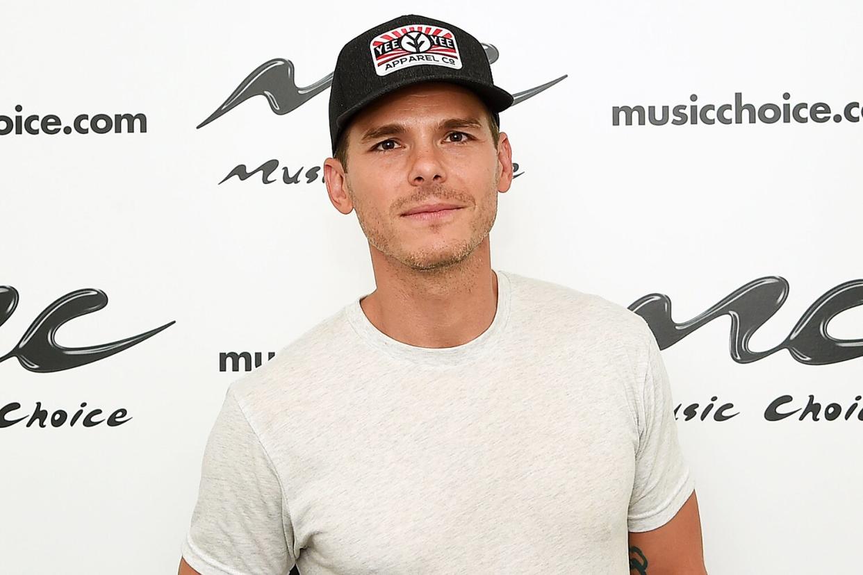 Granger Smith