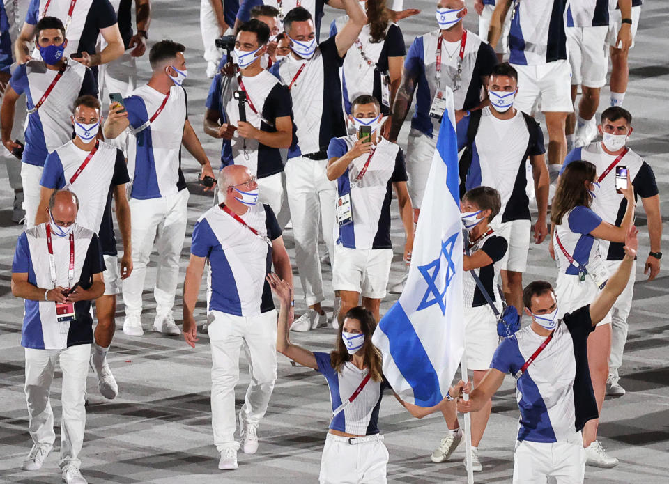   Stanislav Krasilnikov / Stanislav Krasilnikov/TASS / Getty Images