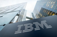 Das IT- und Beratungsunternehmen IBM belegt im Ranking von Interbrand den 6. Platz. Der Markenwert des weltweit drittgrößten Softwareherstellers liegt bei 52,5 Milliarden US-Dollar.
