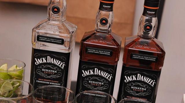 Whiskey-a-no-no: dog toy cannot mimic Jack Daniel's, US supreme court rules, US supreme court