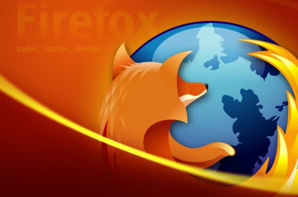 Firefox Do Not Track Implementation