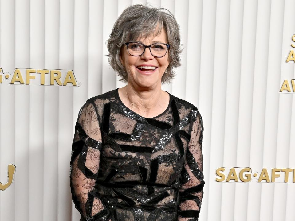 sally field in 2023