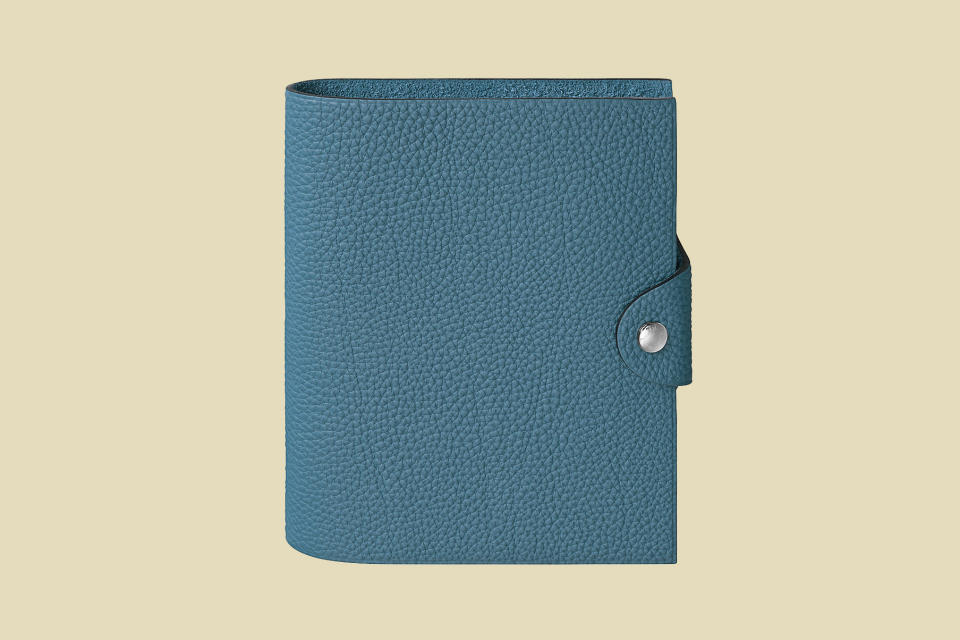 Hermès Notebook
