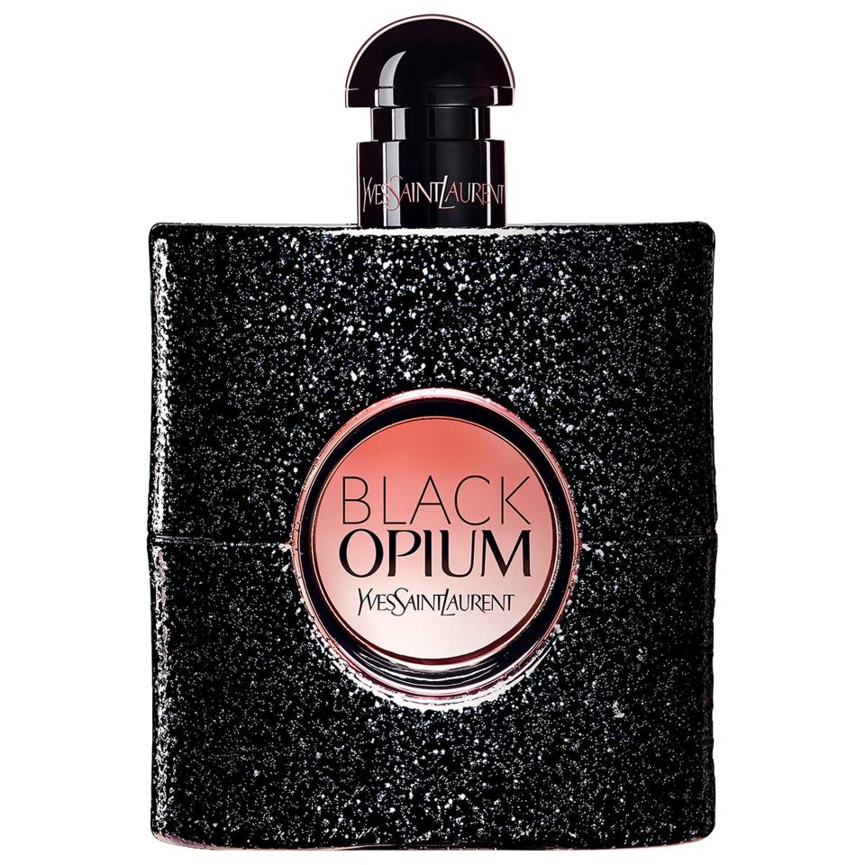 Black Opium Eau De Parfum