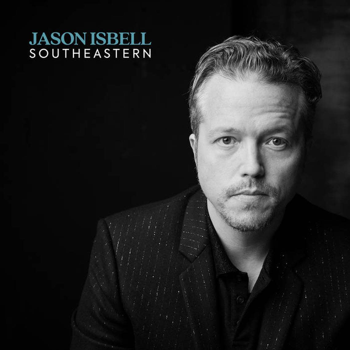 Jason Isbell, Southeastern