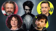 sandman bonus episode netflix sandra oh michael sheen david tennant james mcavoy