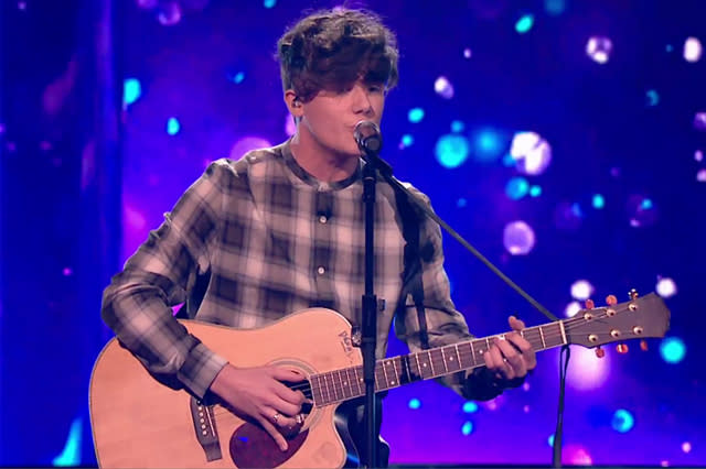 Ryan Lawrie