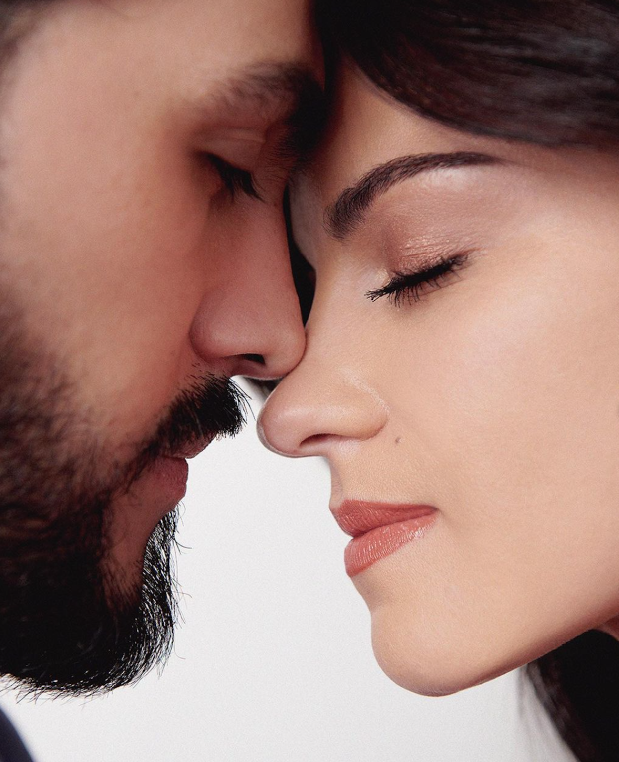 Maite Perroni y Andrés Tovar/<em>Andrés Tovar/Instagram</em>