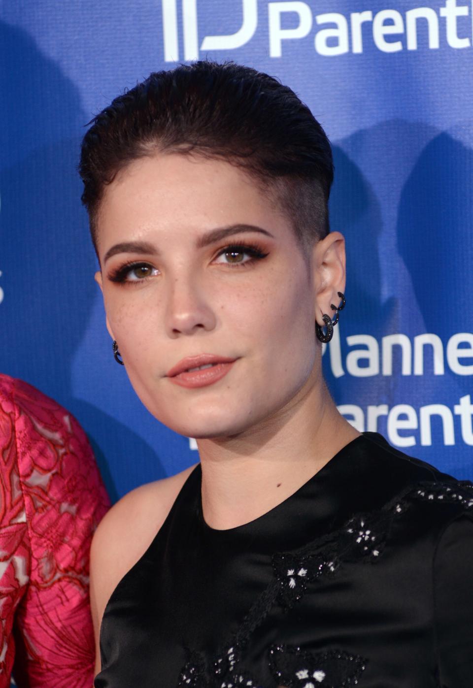 Halsey