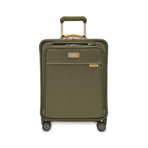 The 13 Best Carry-On Suitcases for 2023 Travel