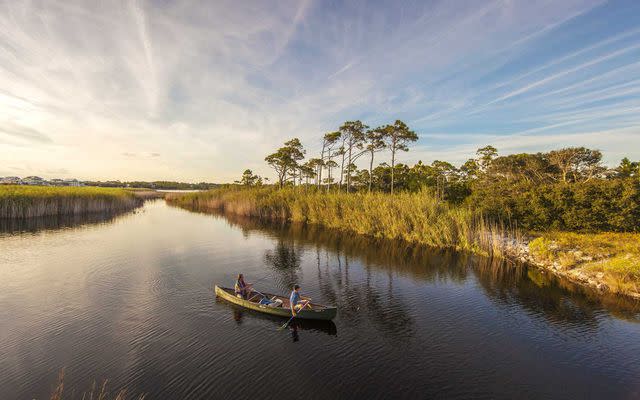 Courtesy of Visit South Walton