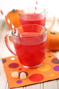 Candied Apple Cider