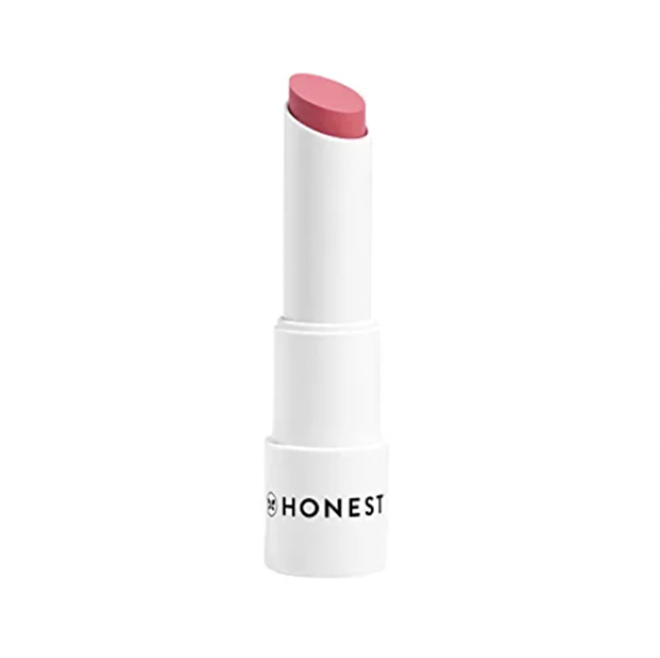 14) Tinted Lip Balm