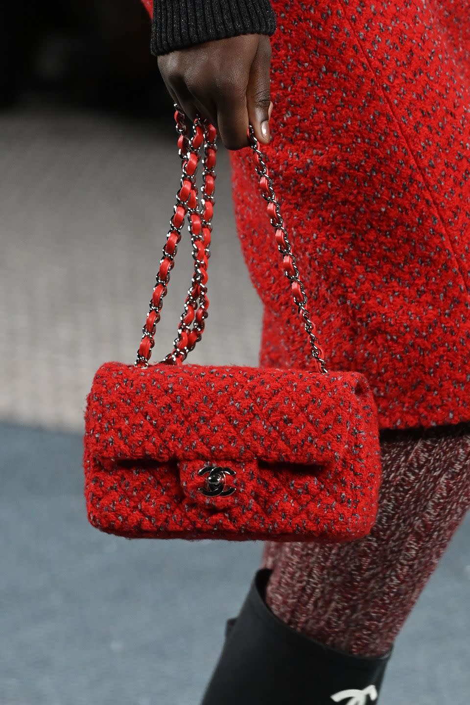 Chanel AW22