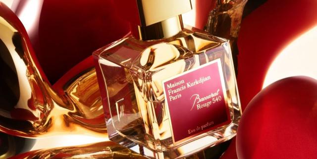 Top 21 MAISON FRANCIS KURKDJIAN FRAGRANCES + Top 5 Discontinued