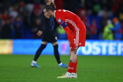 Gareth Bale and Wales know a win over Hungary on Tuesday will see them qualify for Euro 2020