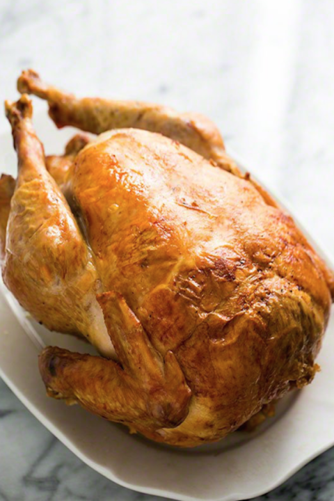 Roast Turkey