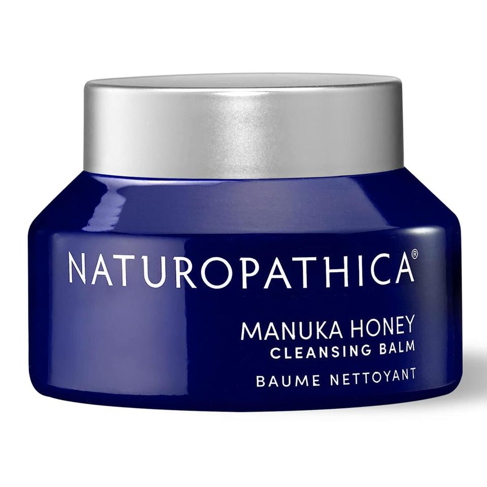 Naturopathica Manuka Honey Cleansing Balm