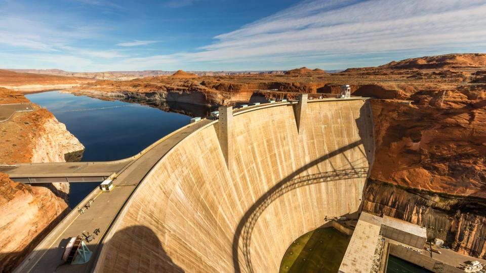 Hoover Dam