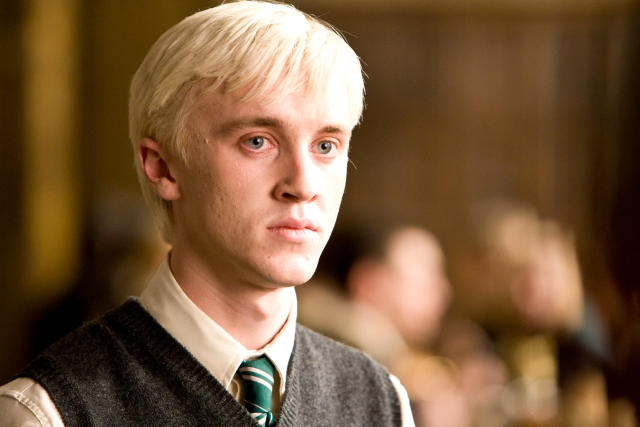 Zodiac Signs as “Harry Potter” Characters: Who You Would Be at