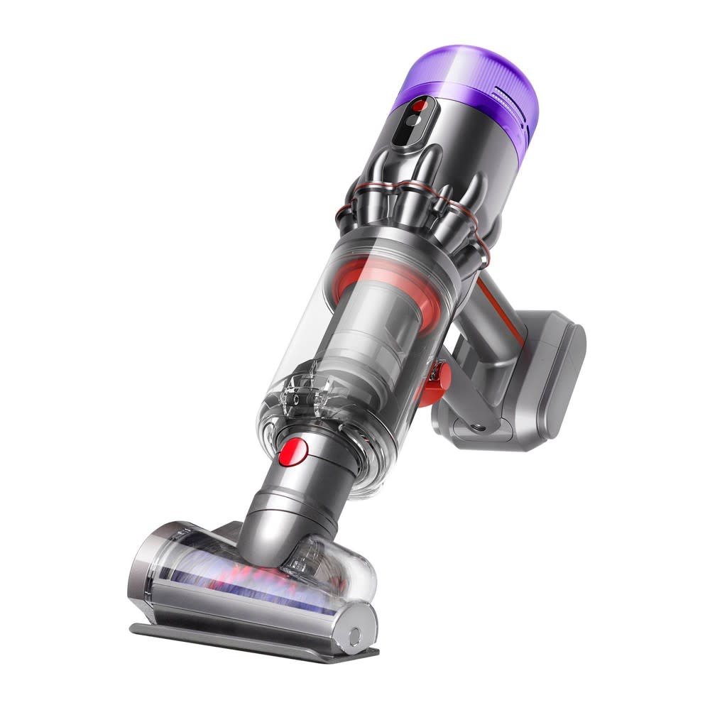 <p><a href="https://go.redirectingat.com?id=74968X1596630&url=https%3A%2F%2Fwww.target.com%2Fp%2Fdyson-humdinger-handheld-vacuum%2F-%2FA-89430466&sref=https%3A%2F%2Fwww.esquire.com%2Flifestyle%2Fg60388366%2Fbest-handheld-vacuums%2F" rel="nofollow noopener" target="_blank" data-ylk="slk:Shop Now;elm:context_link;itc:0;sec:content-canvas" class="link rapid-noclick-resp">Shop Now</a></p><p>Humdinger Handheld Vacuum</p><p>target.com</p><p>$299.99</p>