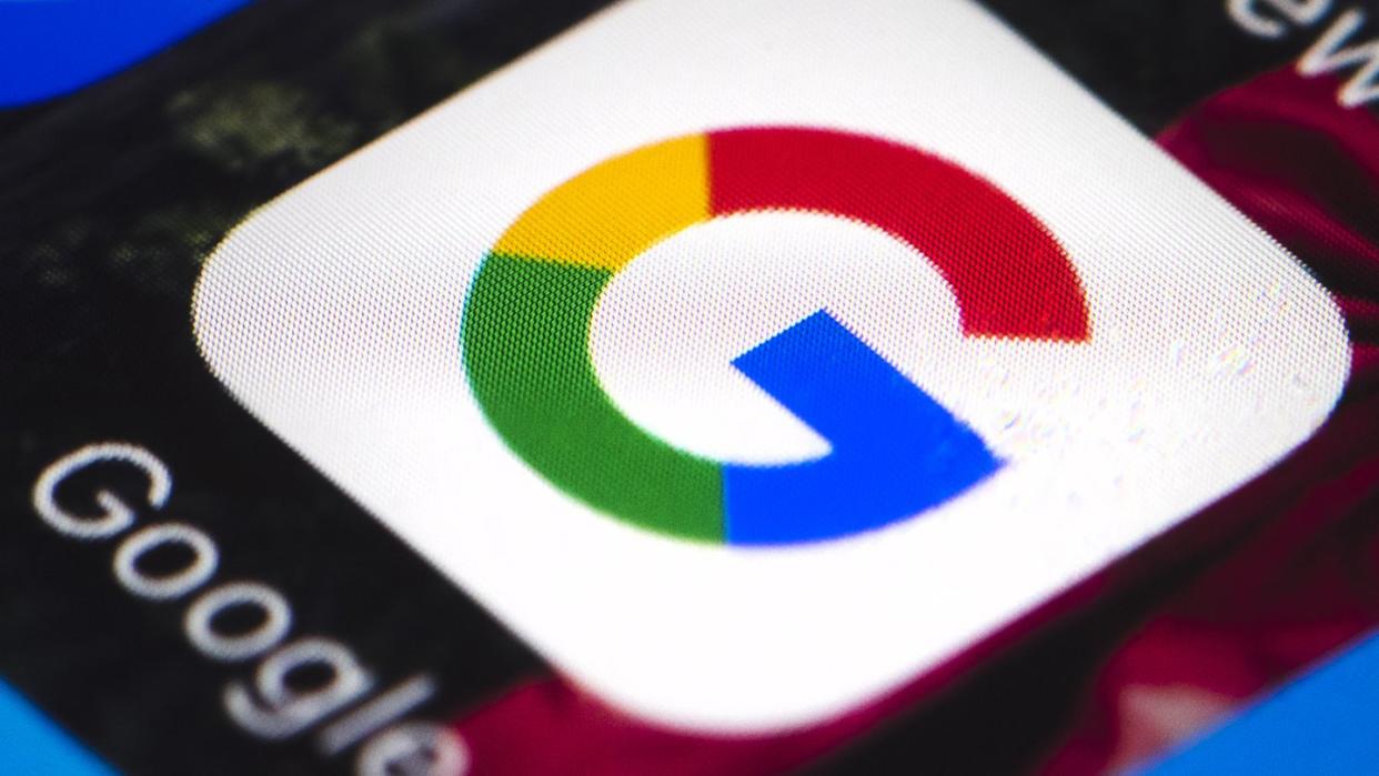 Google hat deutschen Medien in den vergangenen Jahren Fördergelder in Höhe von knapp 21,5 Millionen Euro gezahlt. Foto: Matt Rourke/AP