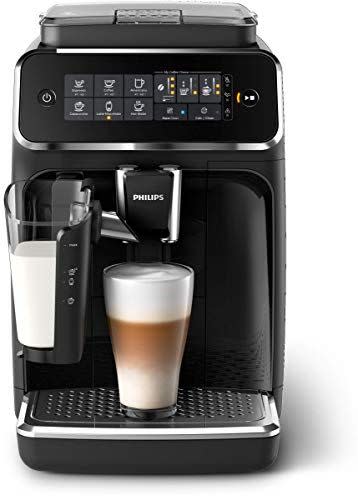 3200 Series Fully Automatic Espresso Machine