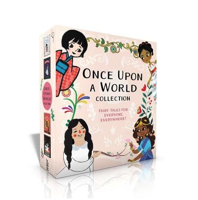 <p><a href="https://go.redirectingat.com?id=74968X1596630&url=https%3A%2F%2Fbookshop.org%2Fp%2Fbooks%2Fonce-upon-a-world-collection-snow-white-cinderella-rapunzel-the-princess-and-the-pea-chloe-perkins%2F12972473&sref=https%3A%2F%2Fwww.goodhousekeeping.com%2Fchildrens-products%2Fg43644264%2Fbest-toys-gifts-for-3-year-old%2F" rel="nofollow noopener" target="_blank" data-ylk="slk:Shop Now;elm:context_link;itc:0;sec:content-canvas" class="link ">Shop Now</a></p><p>Once Upon a World Collection</p><p>bookshop.org</p><p>$33.47</p><span class="copyright">Little Simon</span>