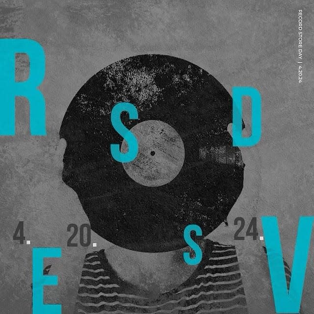 Record Store Day will be marked by Northeast Ohio record stores with exclusive vinyl releases. Erie St Vinyl in downtown Massillon will be open 9-6 p.m.