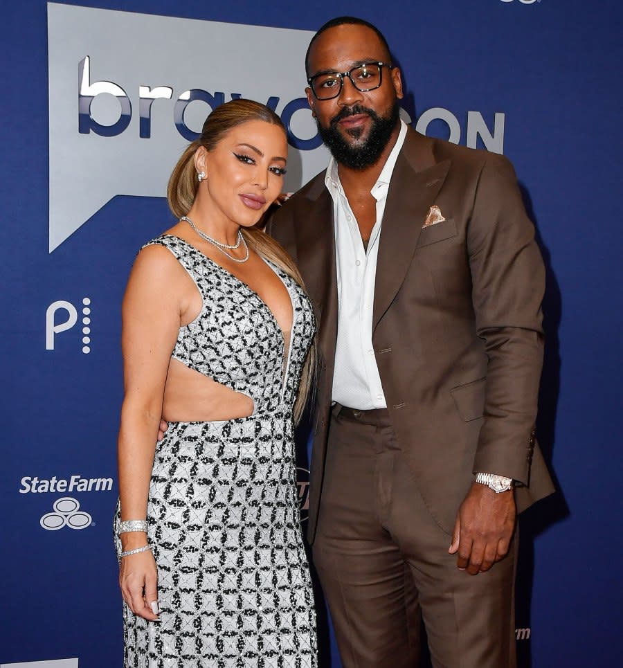 Larsa Pippen Wants to Reintroduce Herself After Marcus Jordan Split Report 2