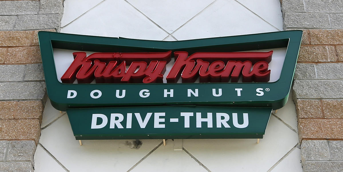 From Krispy Kreme to SunChips, more and more companies roll out total