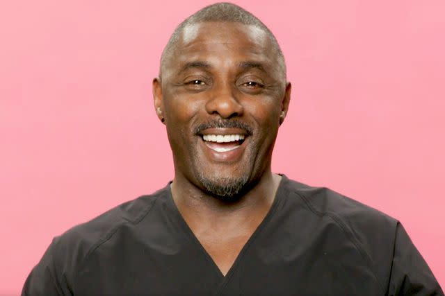 <p>People</p> Idris Elba