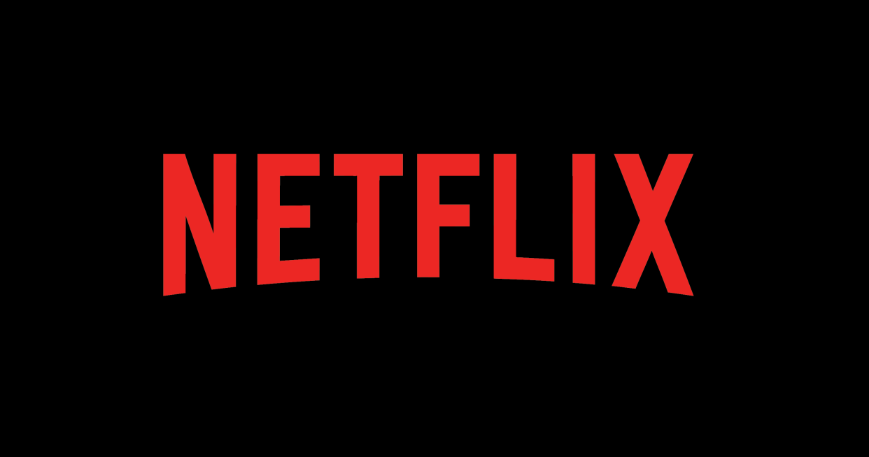  Netflix logo 