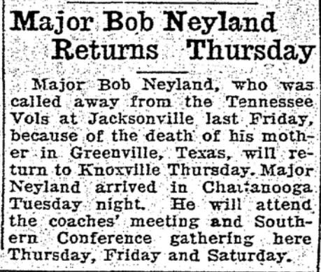 Knoxville News-Sentinel (Published as The Knoxville News-Sentinel) - December 7, 1932