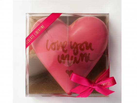 10 best Mother's Day chocolate gifts to spoil her with