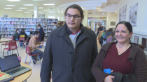 Charlottetown students write Trudeau about issues in First Nations communities