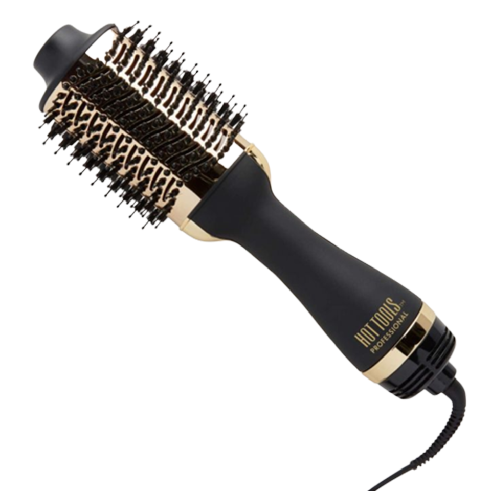 Hair dryer