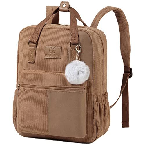 Corduroy Backpack