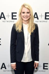 Elizabeth Smart