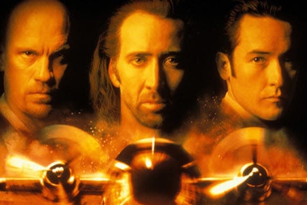 Con Air