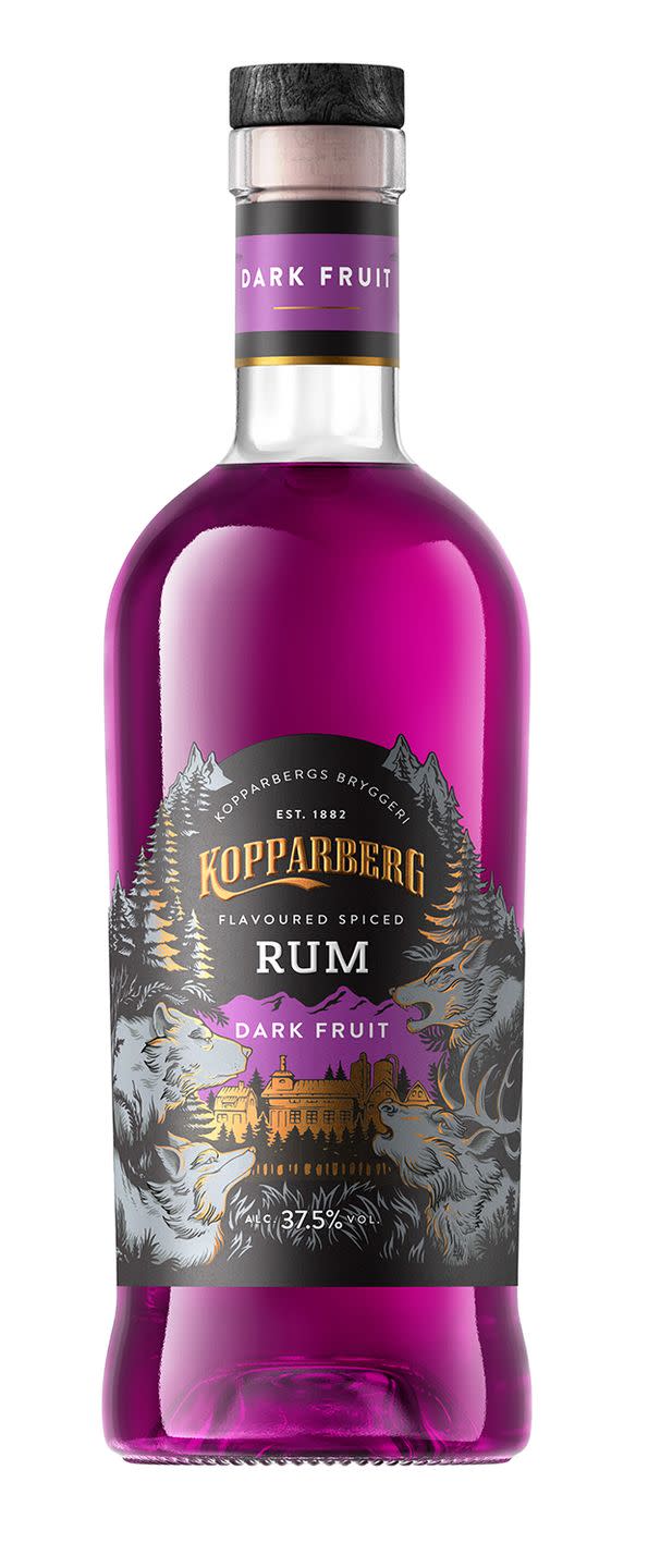 Photo credit: Kopparberg