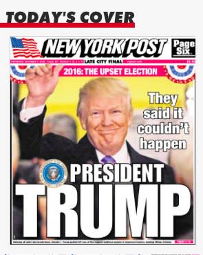 New York Post