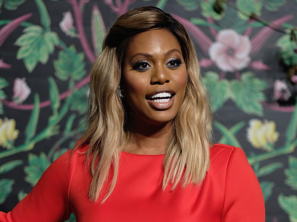 laverne cox